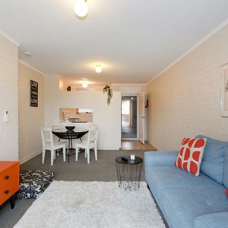 Stay Okay Central - Fremantle Ngoại thất bức ảnh