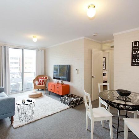 Stay Okay Central - Fremantle Ngoại thất bức ảnh