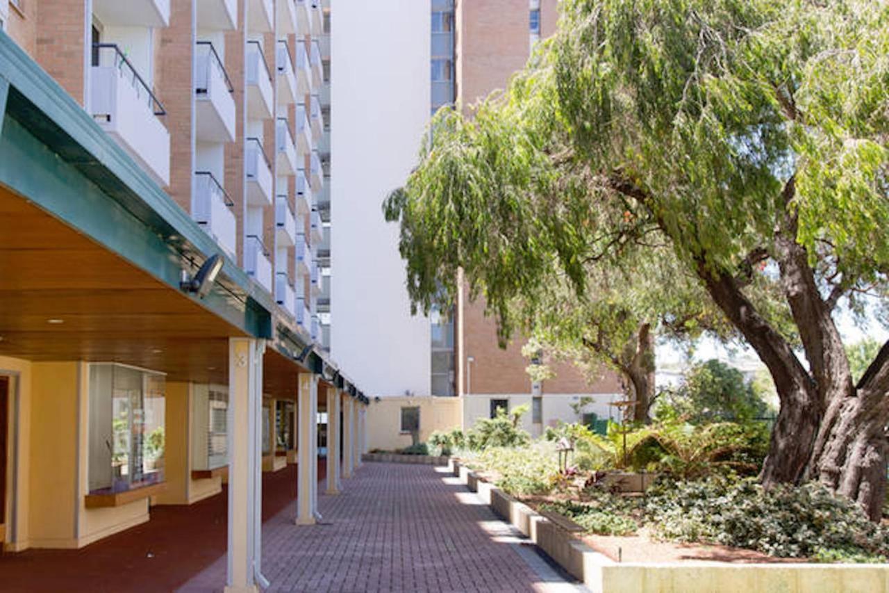 Stay Okay Central - Fremantle Ngoại thất bức ảnh
