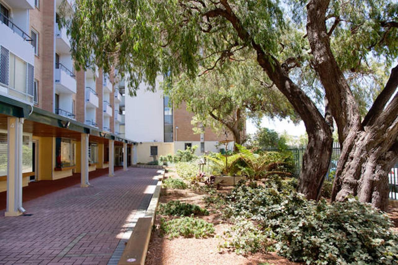 Stay Okay Central - Fremantle Ngoại thất bức ảnh