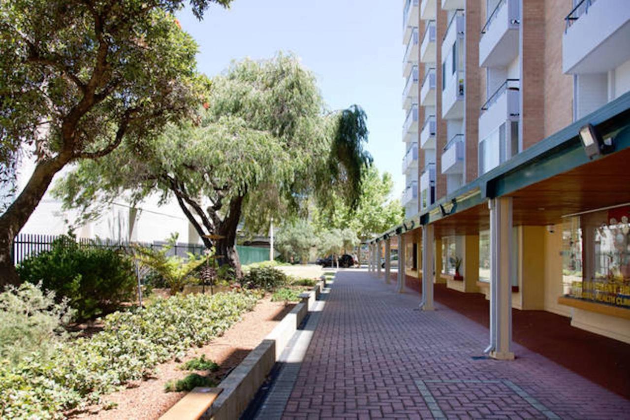 Stay Okay Central - Fremantle Ngoại thất bức ảnh