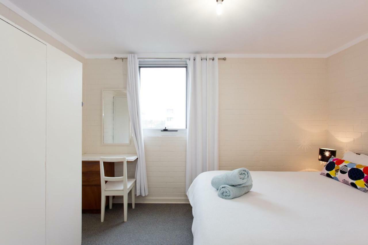 Stay Okay Central - Fremantle Ngoại thất bức ảnh