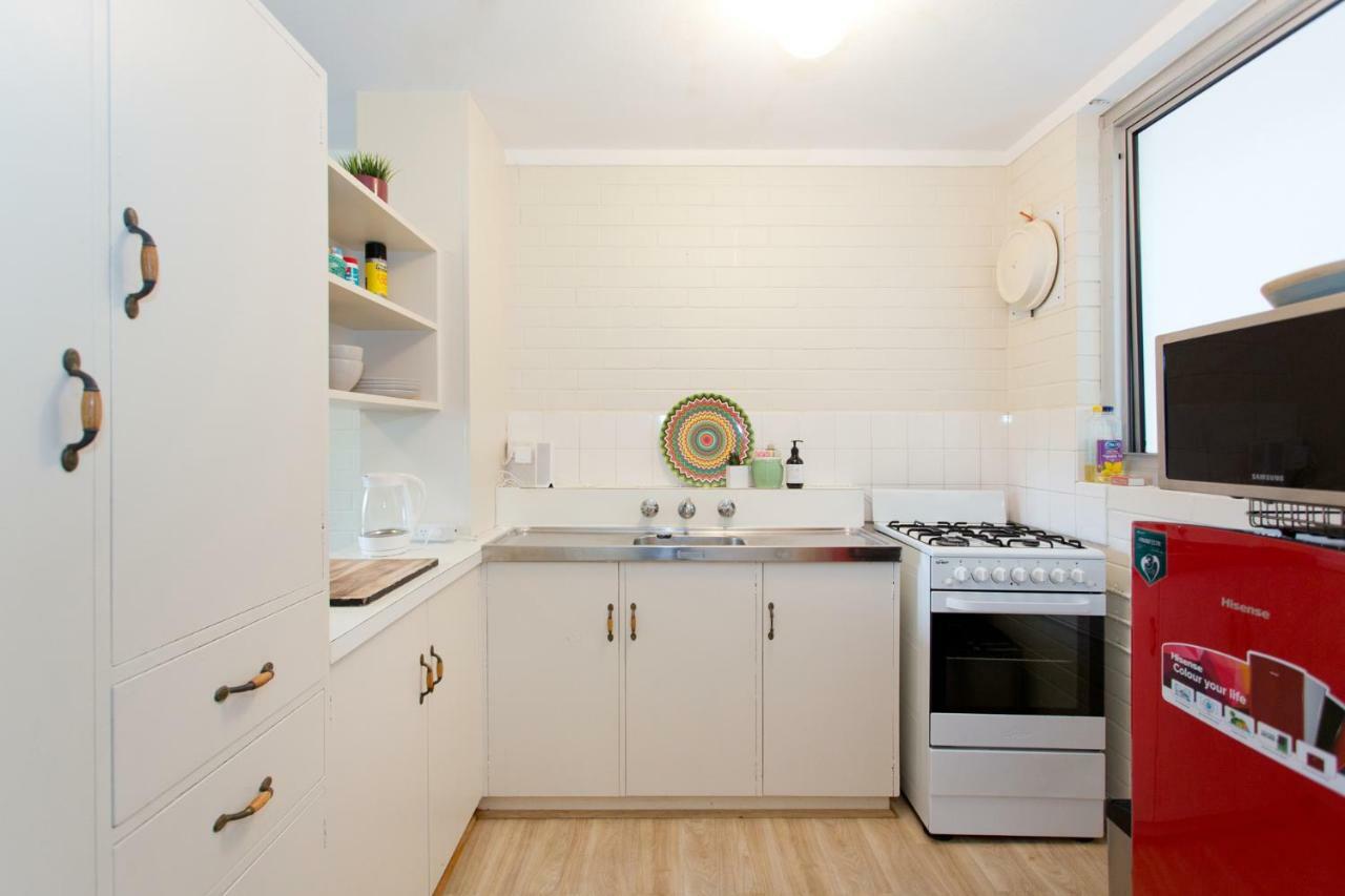 Stay Okay Central - Fremantle Ngoại thất bức ảnh