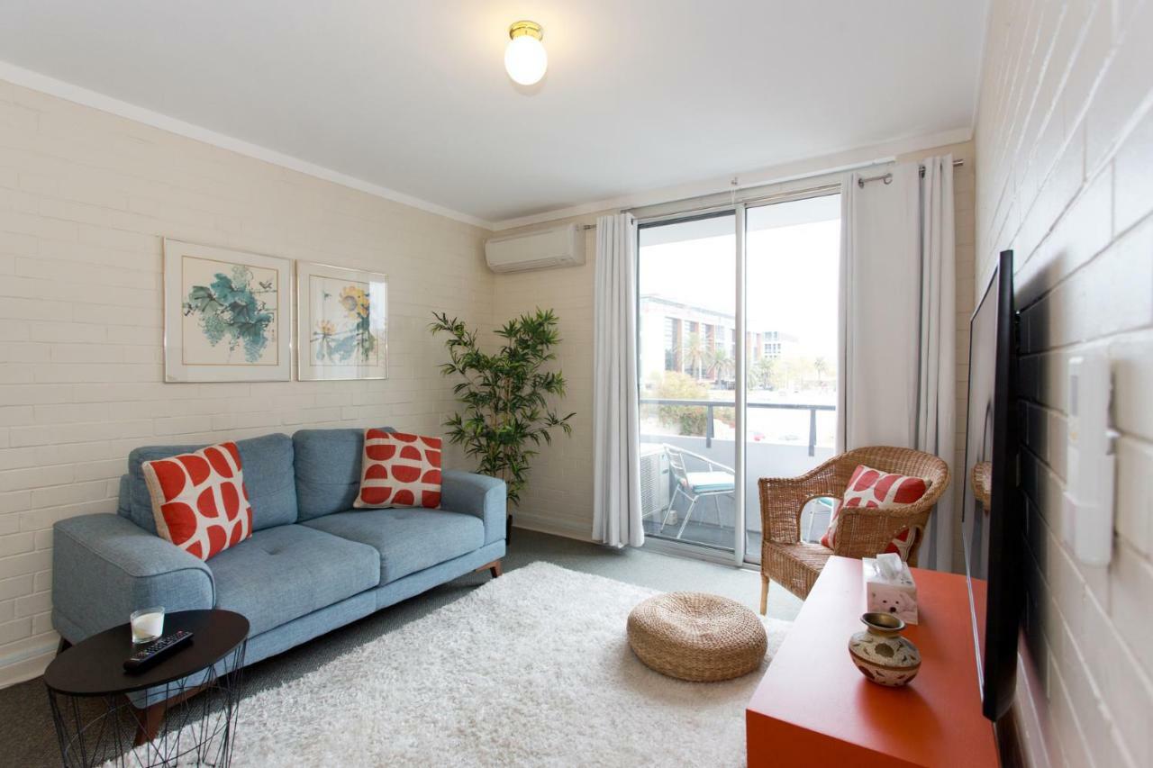 Stay Okay Central - Fremantle Ngoại thất bức ảnh
