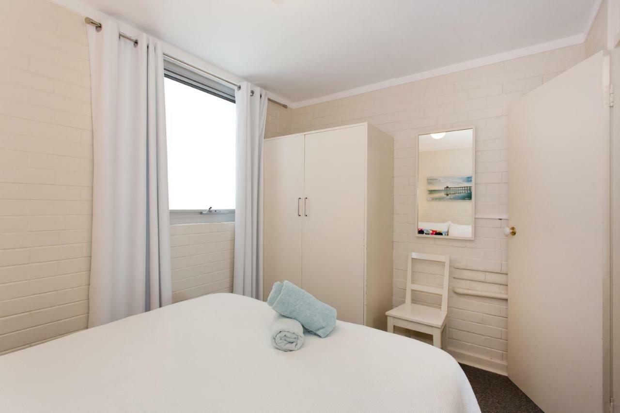 Stay Okay Central - Fremantle Ngoại thất bức ảnh