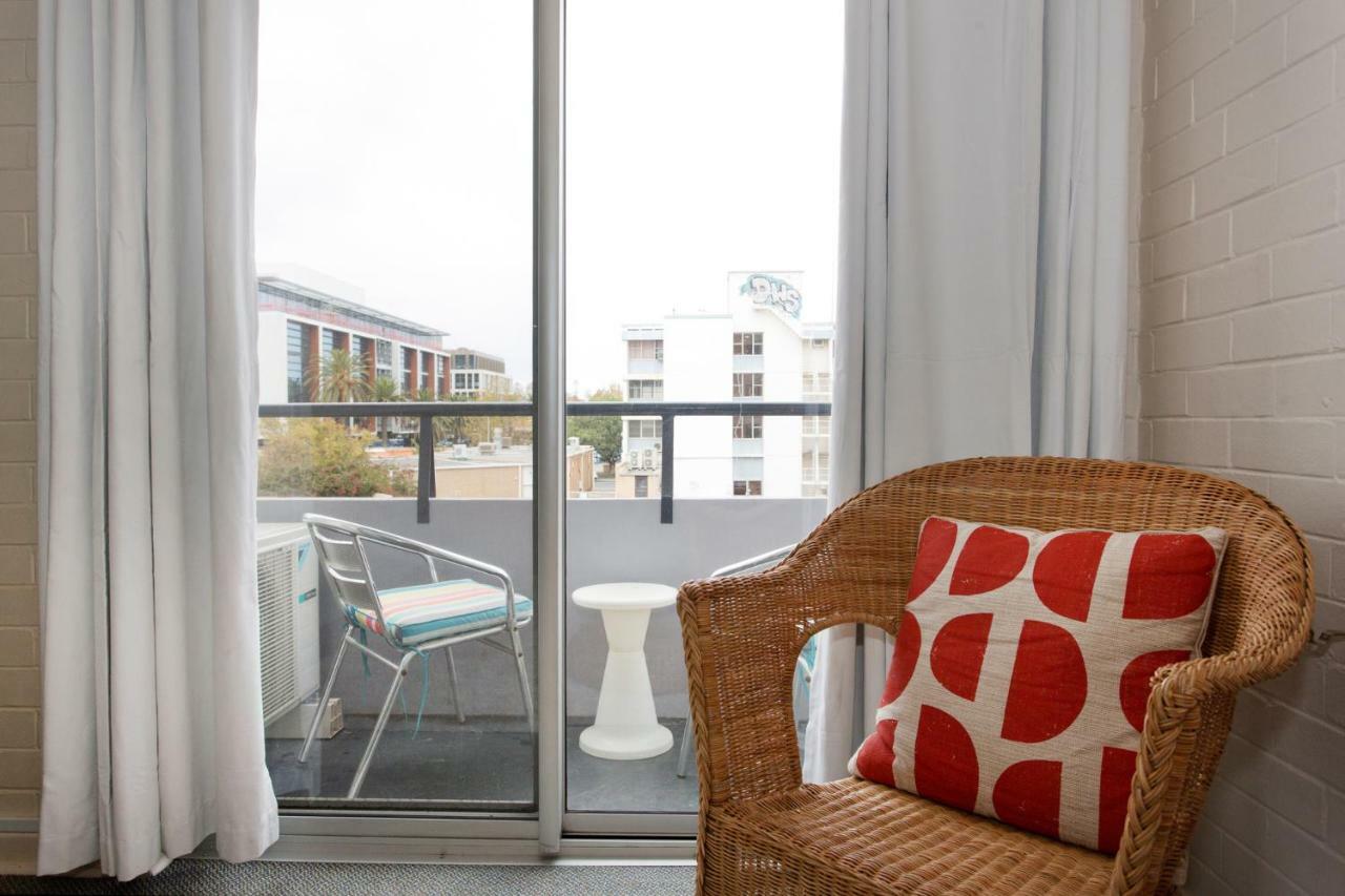 Stay Okay Central - Fremantle Ngoại thất bức ảnh
