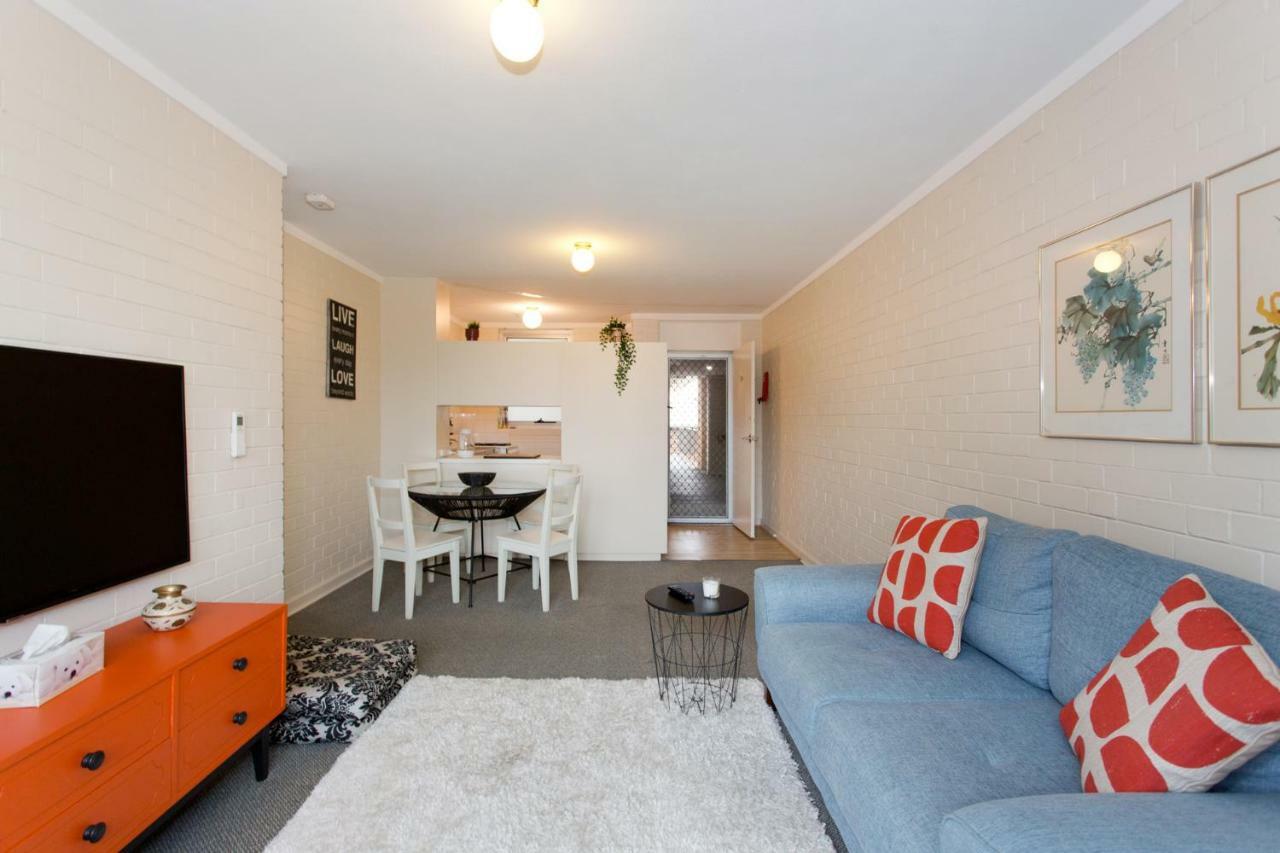 Stay Okay Central - Fremantle Ngoại thất bức ảnh