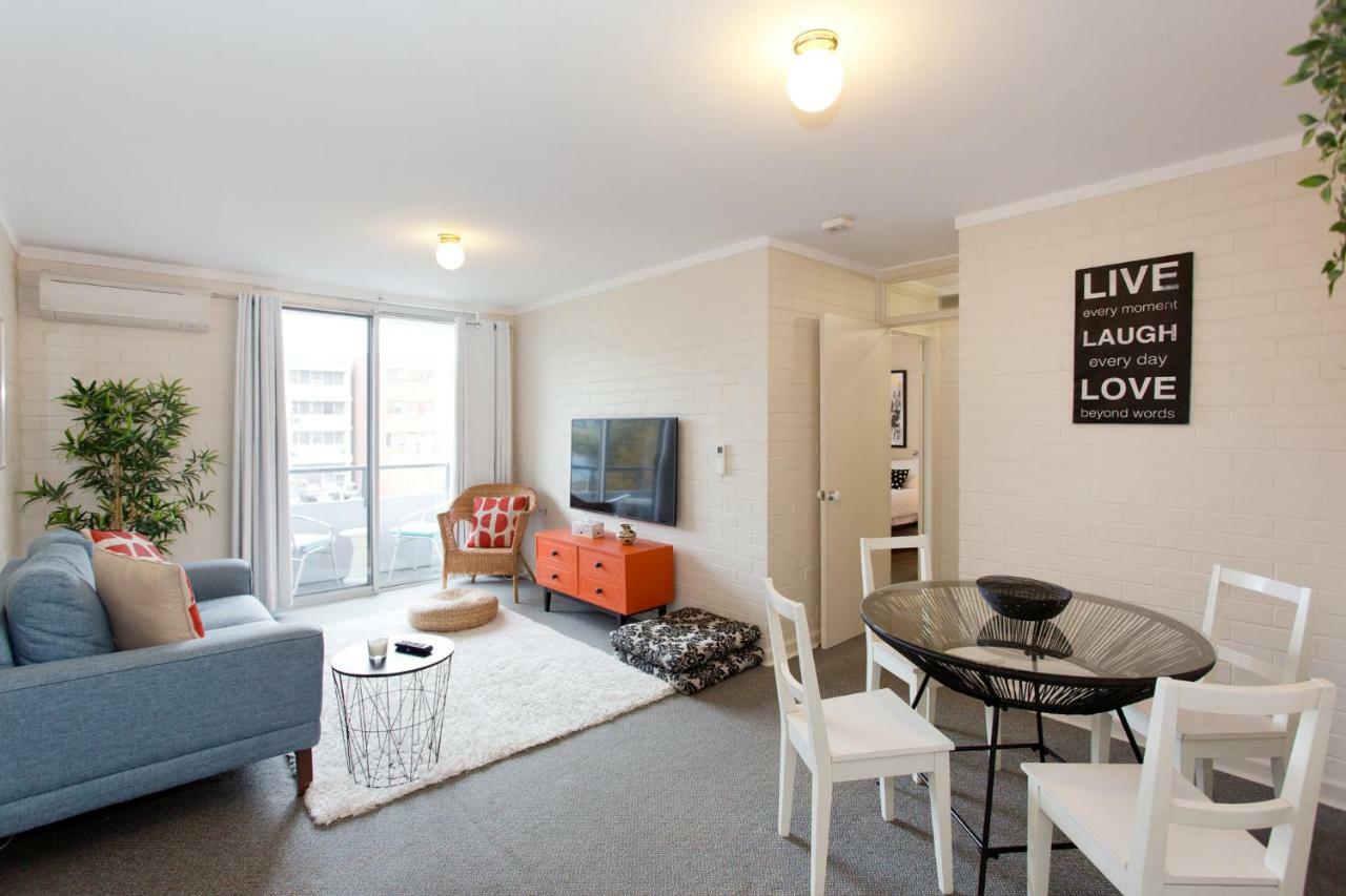 Stay Okay Central - Fremantle Ngoại thất bức ảnh