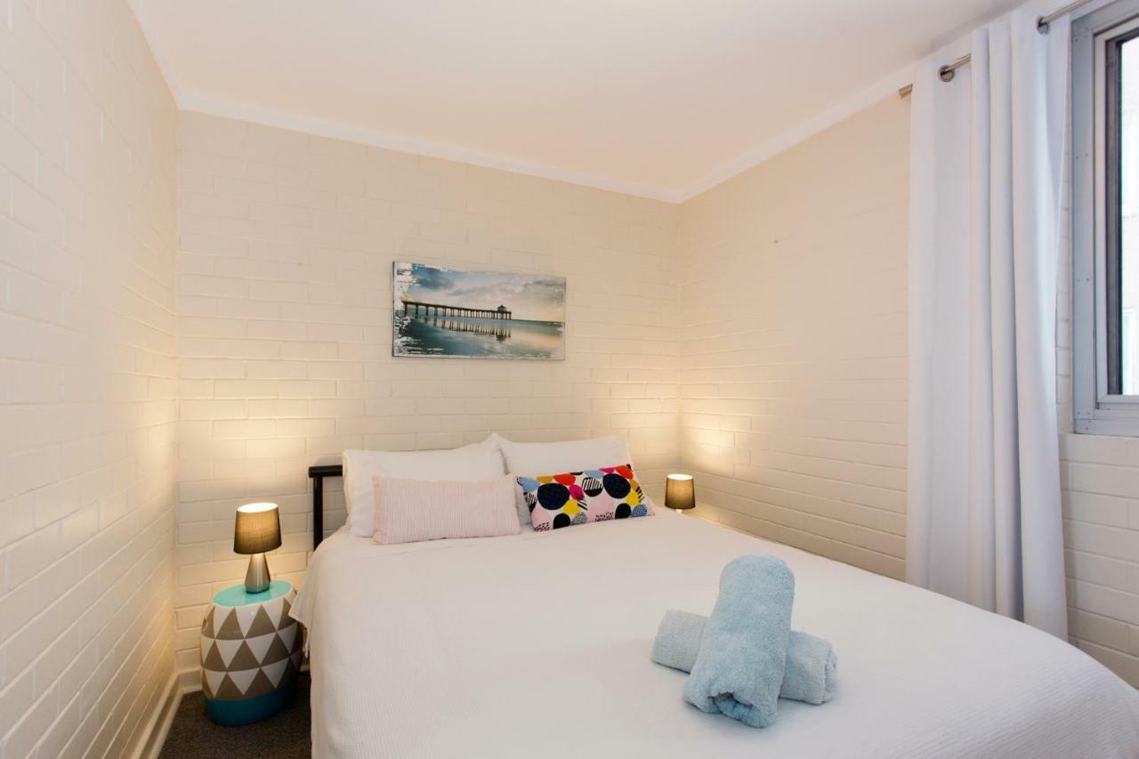 Stay Okay Central - Fremantle Ngoại thất bức ảnh