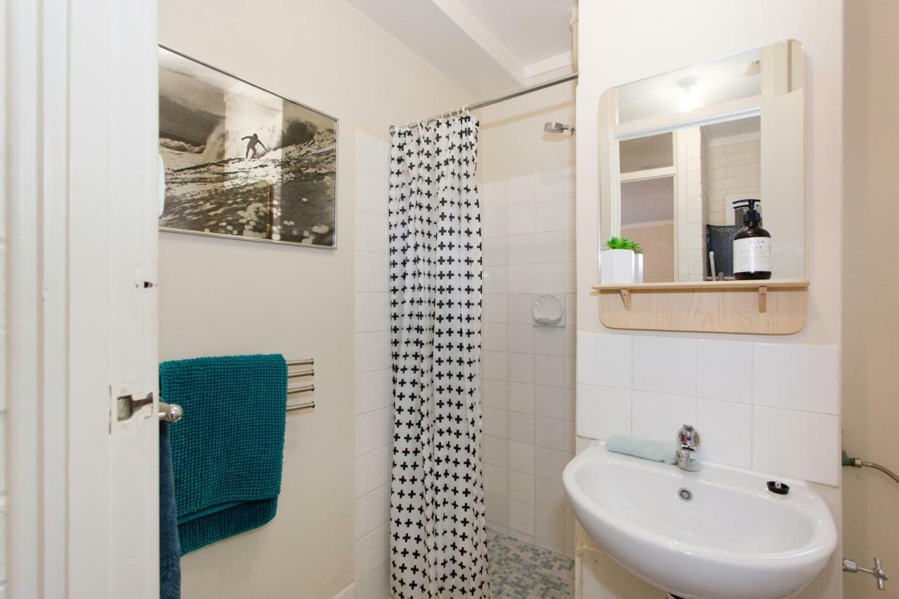 Stay Okay Central - Fremantle Ngoại thất bức ảnh