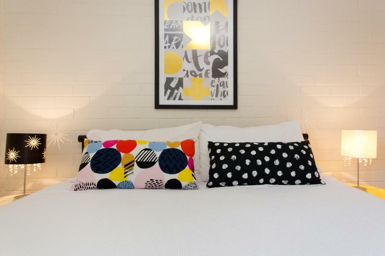 Stay Okay Central - Fremantle Ngoại thất bức ảnh