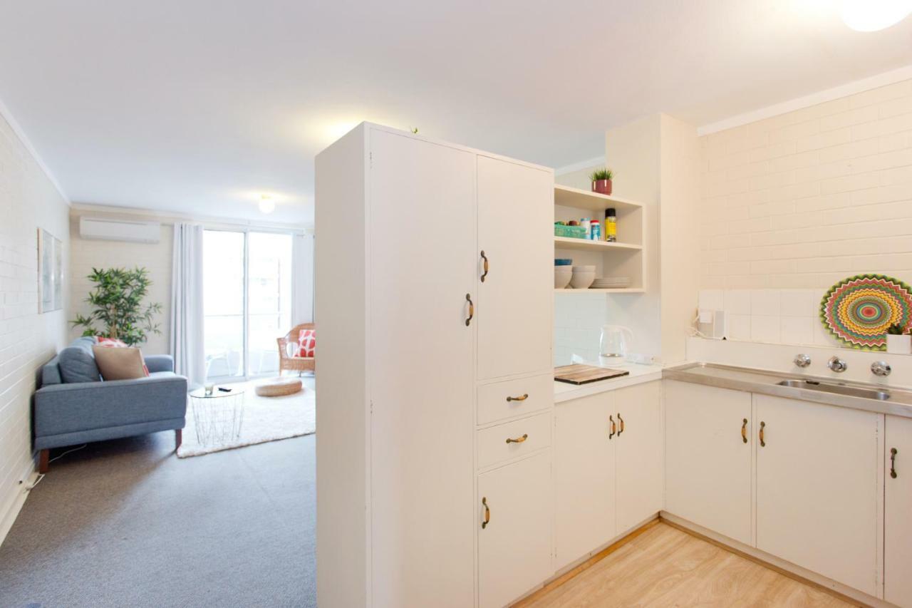 Stay Okay Central - Fremantle Ngoại thất bức ảnh