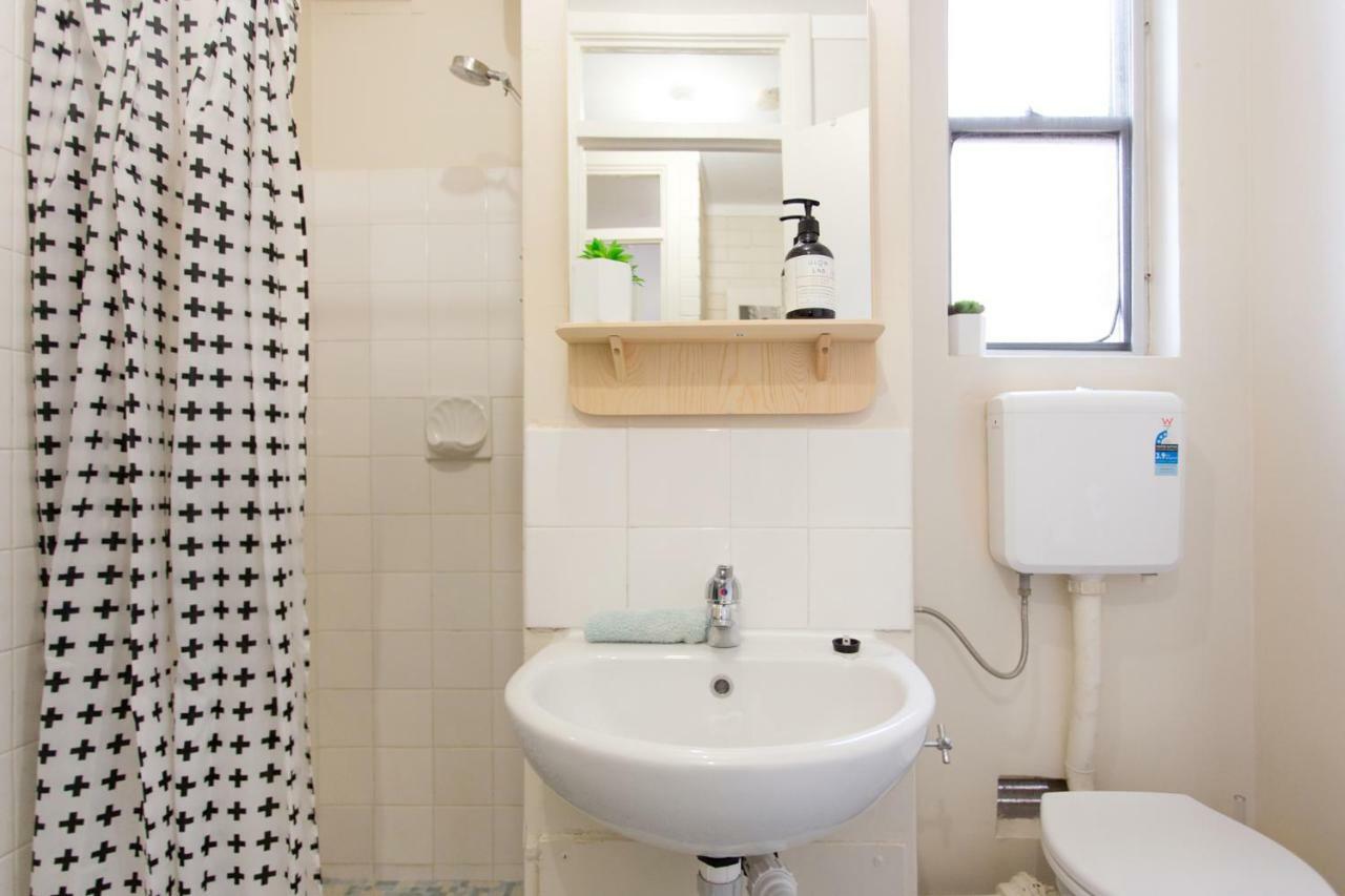 Stay Okay Central - Fremantle Ngoại thất bức ảnh
