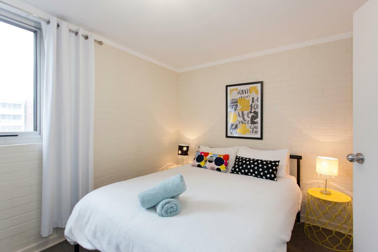Stay Okay Central - Fremantle Ngoại thất bức ảnh