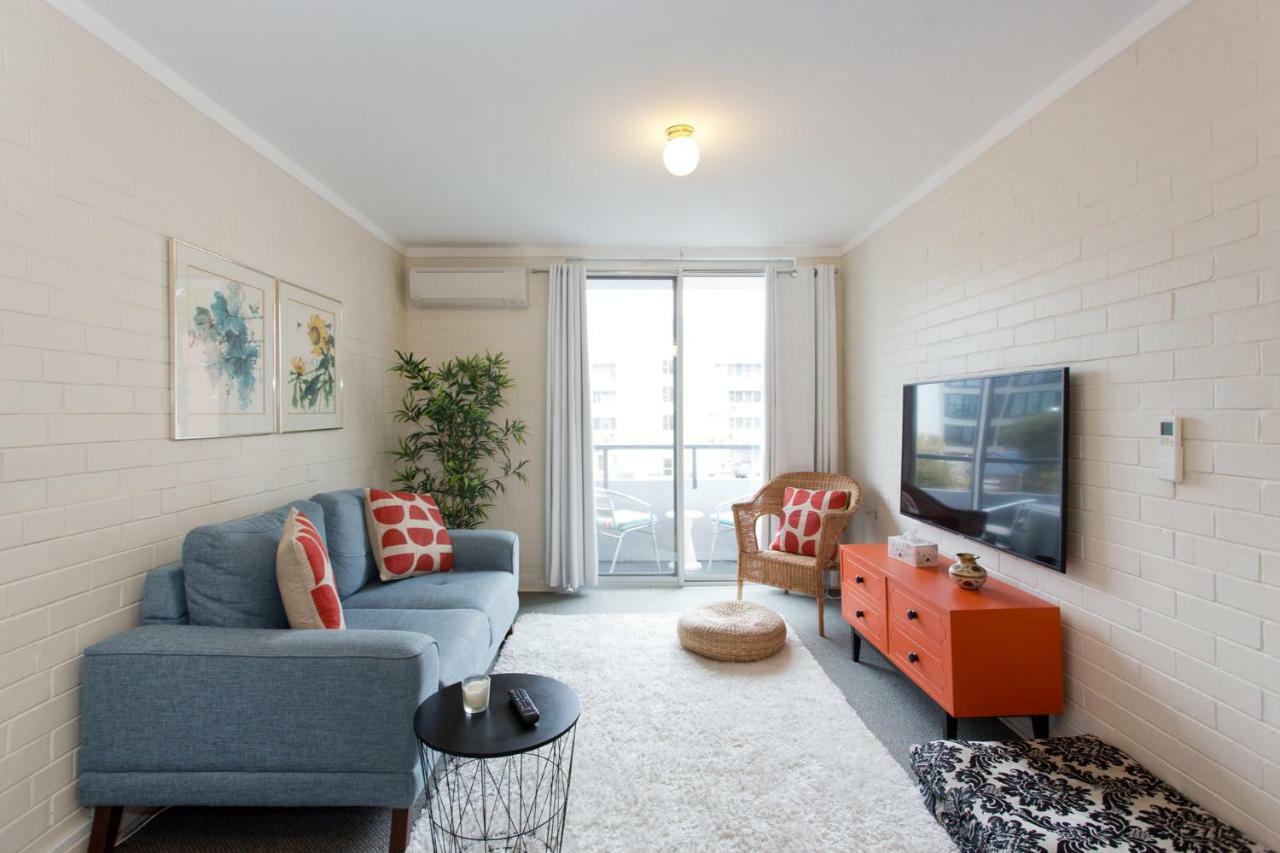 Stay Okay Central - Fremantle Ngoại thất bức ảnh